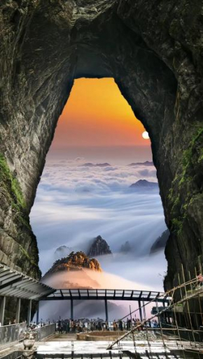 Zhangjiajie Hero Boutique Hotel